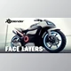 Blender - Download Face Layers Add-On v1.5