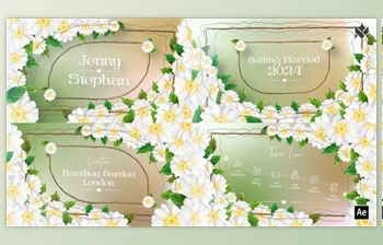 Download <span class='badge badge-warning'>Wedding</span> <span class='badge badge-warning'>Invitation</span> v01 (<span class='badge badge-warning'>Videohive</span> 50336119) - AE <span class='badge badge-warning'>Project</span>