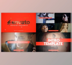 Download Intro (Videohive 55959716) - AE Project
