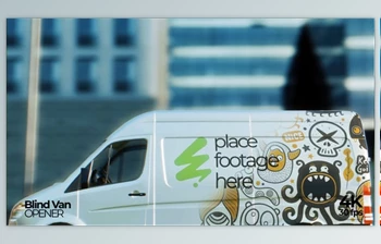 Download Blind Van Car <span class='badge badge-warning'>Opener</span> (<span class='badge badge-warning'>Videohive</span> 55959225) - AE <span class='badge badge-warning'>Project</span>