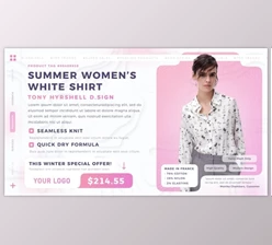 Download Online Shopping III (Videohive 55946366) - AE Project