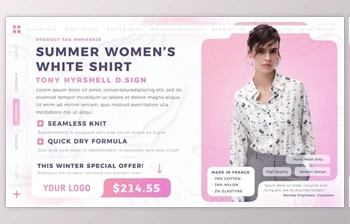 Download Online Shopping <span class='badge badge-warning'>III</span> (Videohive 55946366) - AE Project
