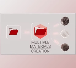 Download Cinema 4D Redshift | Multiple Material Creation | SMC v1.3.8 Plugin