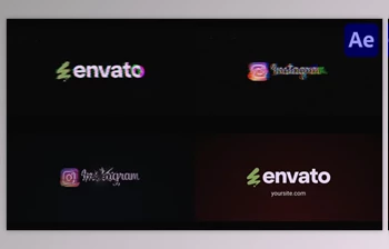 Download <span class='badge badge-warning'>Broken</span> <span class='badge badge-warning'>Glass</span> Logo Reveal for After Effects (Videohive 55960840) - AE Project