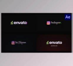 Download Broken Glass Logo Reveal for After Effects (Videohive 55960840) - AE Project