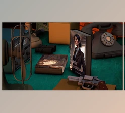 Download Detective Novel Promotion (Videohive 55960277) - AE Project