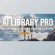 Download Blender Market - Blender AI Library Pro v1.2.0