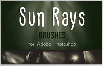 Download <span class='badge badge-warning'>SUN</span> <span class='badge badge-warning'>RAYS</span> Brushes for Adobe Photoshop Creativemarket - 94601334