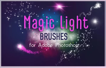 Download Magic Light <span class='badge badge-warning'>Brushes</span> for Adobe PS <span class='badge badge-warning'>Creativemarket</span> - 105935877
