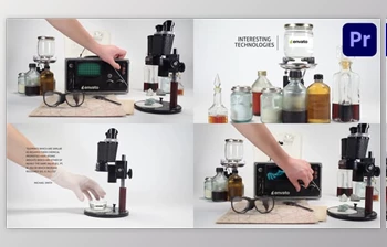 Download Science for Premiere Pro (<span class='badge badge-warning'>Videohive</span> 55996867) - PR <span class='badge badge-warning'>Project</span>