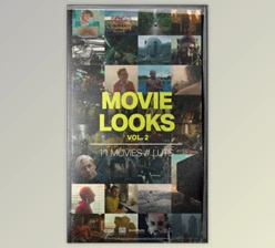 Download Tropic Colour MOVIE LOOKS VOL. 2