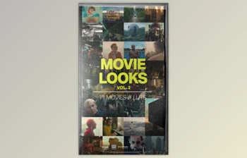 Download <span class='badge badge-warning'>Tropic</span> <span class='badge badge-warning'>Colour</span> MOVIE LOOKS VOL. 2