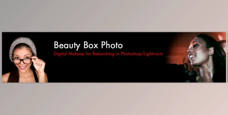 Digital Anarchy - Download Beauty Box Photo