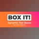 Download Aescripts Box It! v1.3.1