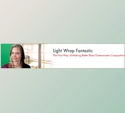 Digital Anarchy - Download Light Wrap Fantastic v1.3.1 for After Effects &  v1.2.14 Premiere Pro