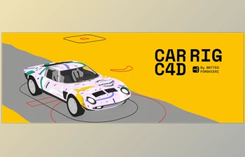 Download Matteo Forghieri – Car Rig for <span class='badge badge-warning'>Cinema</span> <span class='badge badge-warning'>4D</span> v032