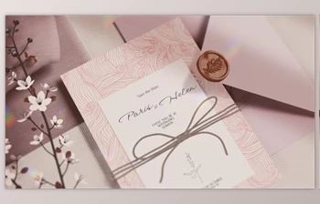 Download Elegant <span class='badge badge-warning'>Wedding</span> Invitation (<span class='badge badge-warning'>Videohive</span> 55959721) - AE <span class='badge badge-warning'>Project</span>