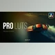 Download Pro LUTs for Davinci Resolve (Videohive 52281877)