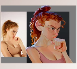 Download Gumroad - Makenowthinker - Fillthy PS Plug-in (Auto Fill Selections, Hue Shifts, Luminance Lock) v1.3.1