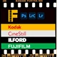 Download Film is Fun - Film Emulation Preset Collection ( + Film Frame Borders)