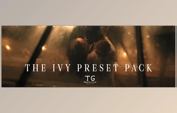 Download Tess Gearhart - THE IVY PRESET <span class='badge badge-warning'>PACK</span>
