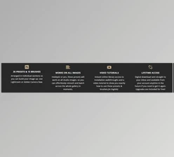 Download LSP: Essential Studio Preset Pack