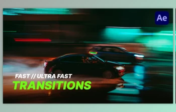 Download <span class='badge badge-warning'>Ultra</span> Fast Transitions (<span class='badge badge-warning'>Videohive</span> 56007039) - AE <span class='badge badge-warning'>Project</span>