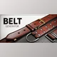 Download Blender Market - Belt Generator v4.0