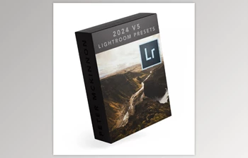 Download Peter Mckinnon - PMV5 Lightroom Presets <span class='badge badge-warning'>2024</span>