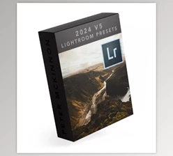Download Peter Mckinnon - PMV5 Lightroom Presets 2024