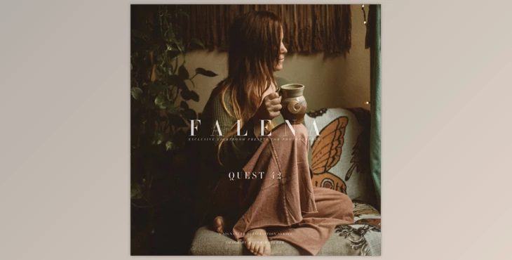 Download Archipelago Quest - QUEST 42 – Falena
