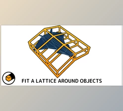 Download Blender Market - Fit Lattice v1.8.0