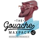 Download Gumroad - The Gouache MaxPack v2 - Brushes for Procreate