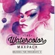 Download Gumroad - The Watercolor MaxPack - Brushes for Procreate