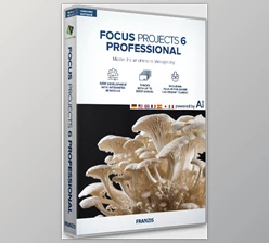Download Franzis FOCUS 6 professional (for Win-v6.13.04017)