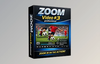 Download Franzis ZOOM Video #3 professional v3.35.04374 (<span class='badge badge-warning'>Win</span>)