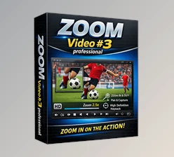 Download Franzis ZOOM Video #3 professional v3.35.04374 (Win)