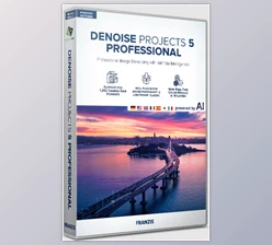 Download Franzis - DENOISE projects 5 professional v5.13.03871(Win)