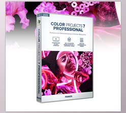 Download Franzis - COLOR projects 7 professional v7.21.03822 (Win)