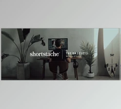 Download DVLOP - Shortstache - The Basesets
