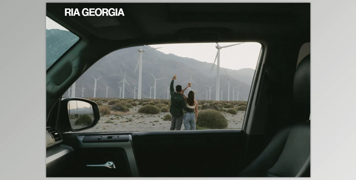 Download Ria Georgia - The Nostalgia Pack Lightroom Classic Presets