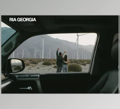 Download Ria Georgia - The Nostalgia Pack Lightroom Classic Presets