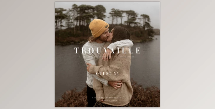 Download Archipelago Quest 33 - Trouvaille Presets