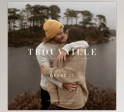 Download Archipelago Quest 33 - Trouvaille Presets