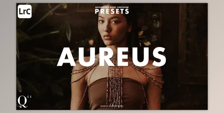 Download Archipelago QUEST 44 – Aureus
