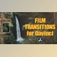 Download 25 FILM TRANSITIONS for Davinci Resolve (Videohive 54258347)