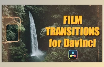Download 25 FILM TRANSITIONS for <span class='badge badge-warning'>Davinci</span> <span class='badge badge-warning'>Resolve</span> (<span class='badge badge-warning'>Videohive</span> 54258347)