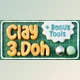 Blender - Download Clay Doh - Tools & Shaders v4.0.1