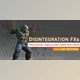 Download Blender Market - Disintegration Fxs v1.1