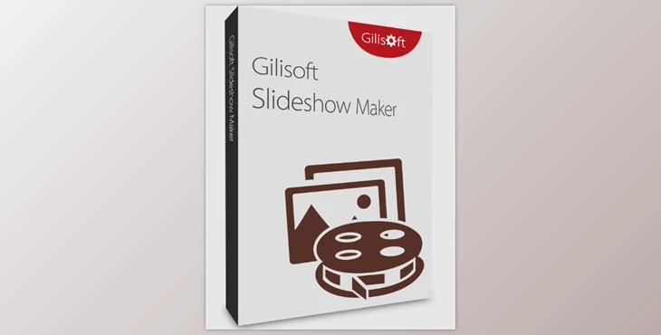 Download GiliSoft SlideShow Maker v14.7 (Win)